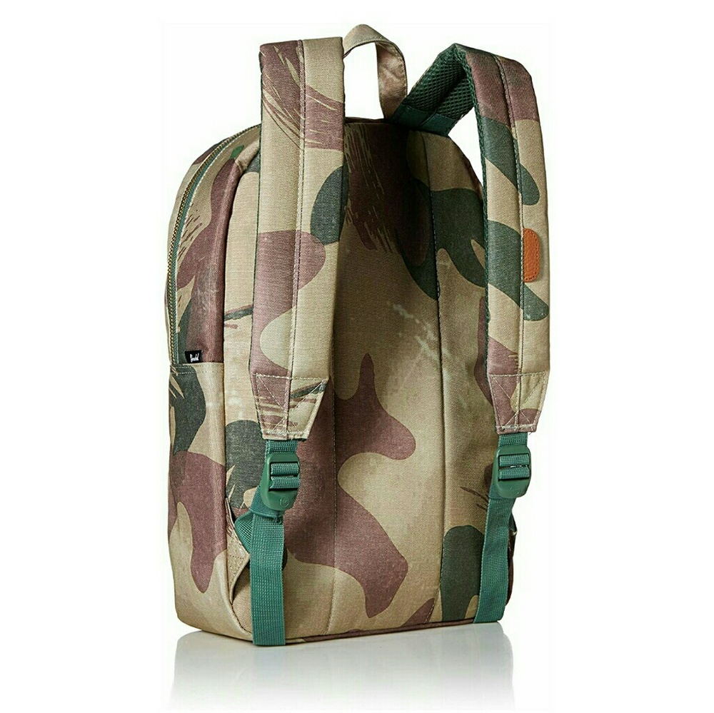 Herschel Supply Co Settlement Mid-Volume Backpack - Picture 2 of 3